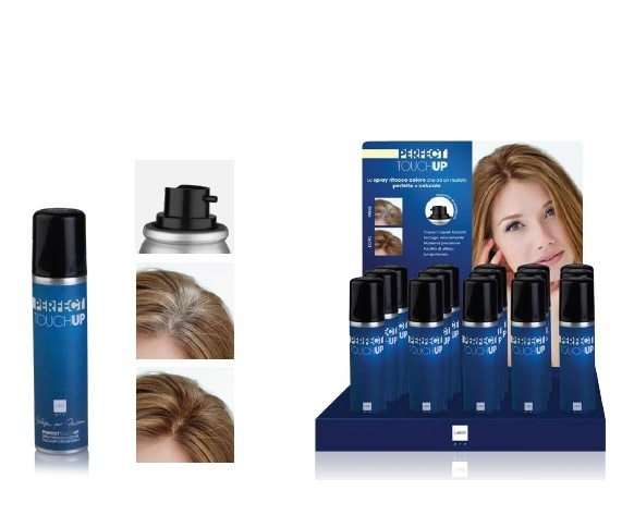 Perfect Touch Up Kit